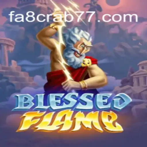 Descubra o Universo Fascinante de BlessedFlame - Seu Próximo Desafio em Jogos