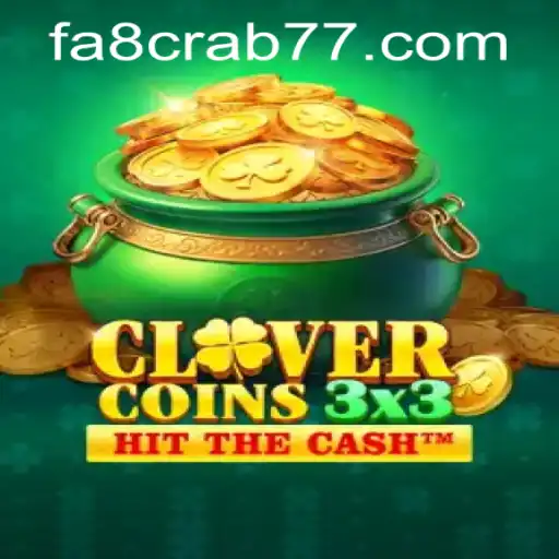 Explorando o Jogo Clovercoin3x3: Uma Jornada de Estratégia e Sorte