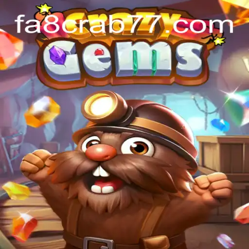 CrazyGems: Mergulhe na Aventura Reluzente do Novo Jogo Online