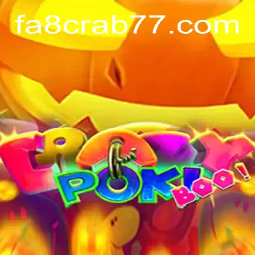 Descubra o Universo de CrazyPokiBoo: O Jogo que Está Revolucionando o Mercado de Games