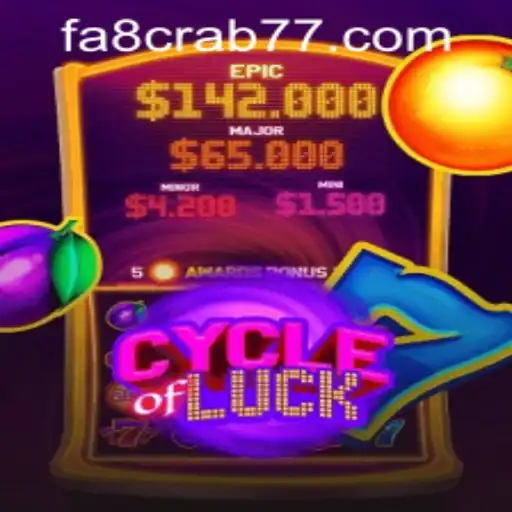 CycleofLuck: Descobrindo o Fascinante Mundo do Azar e Fortuna