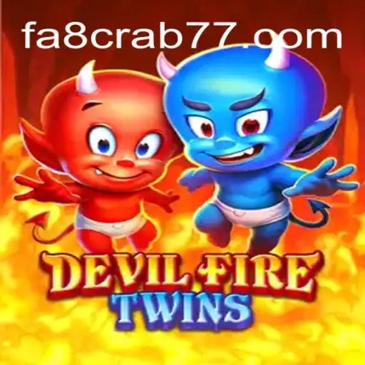 DevilFireTwins: Um Mergulho no Novo Universo de Jogos Online