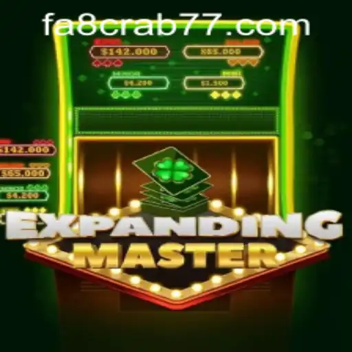 ExpandingMaster: A Nova Febre do Mundo dos Jogos