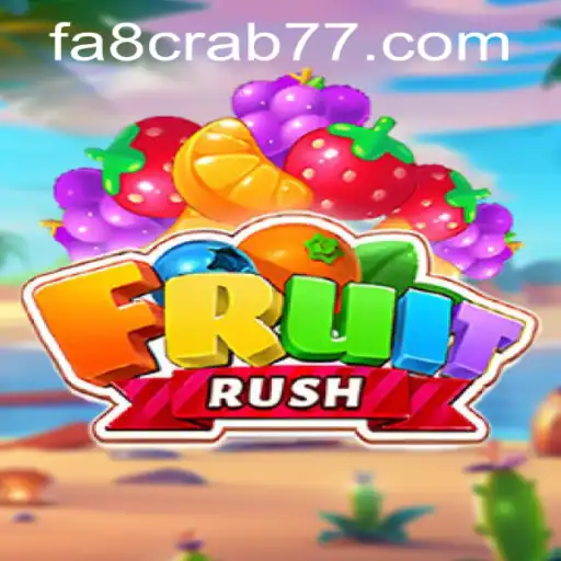 Descubra o Fascinante Mundo de FruitRush: O Jogo que Está Conquistando os Gamers