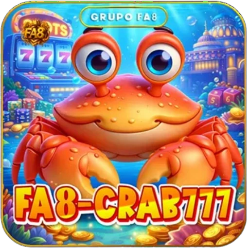 fa8-crab777.com