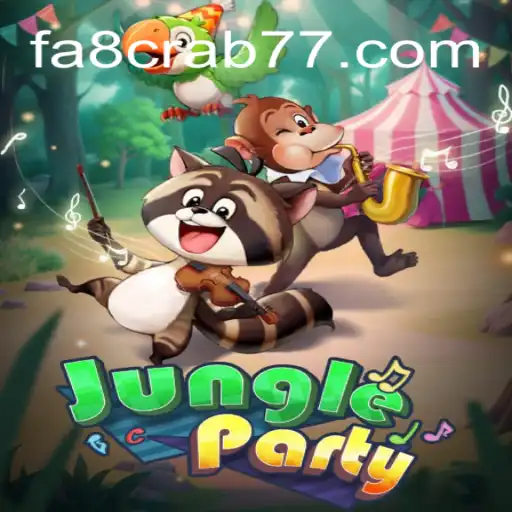 Explorando JungleParty: O Novo Fenômeno dos Jogos Online