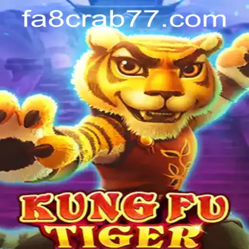 Descubra KungFuTiger: A Nova Sensação do Mundo dos Jogos