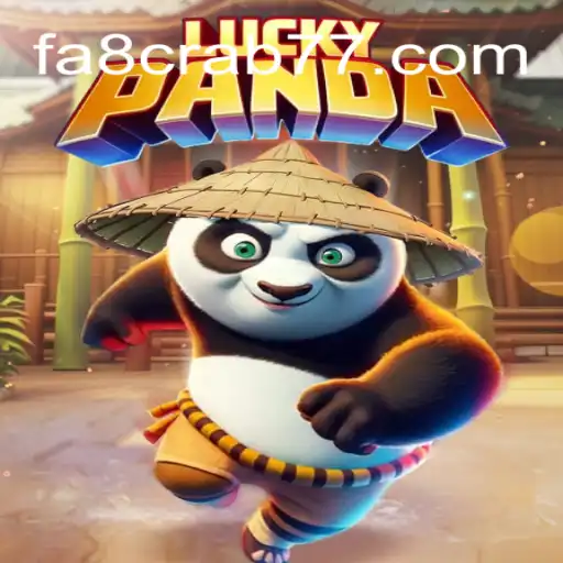 Explorando LuckyPanda: O Novo Jogo de Estratégia Popular