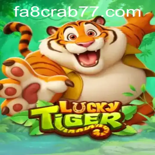 Descubra o Empolgante Mundo do Jogo LuckyTiger