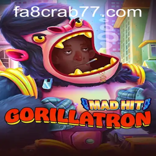 MadHitGorillatron: Um Mergulho no Universo do Jogo Emergente