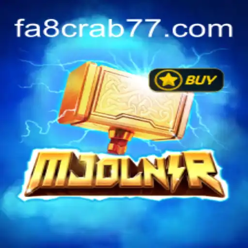 Mjolnir: Um Novo Jogo Empolgante que Conquista Gamers com sua Inovação
