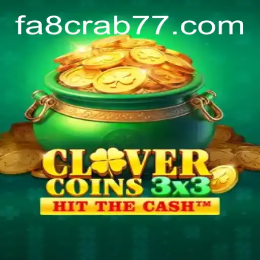Explorando o Jogo Clovercoin3x3: Uma Jornada de Estratégia e Sorte