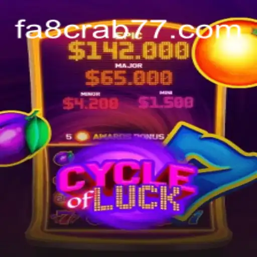CycleofLuck: Descobrindo o Fascinante Mundo do Azar e Fortuna