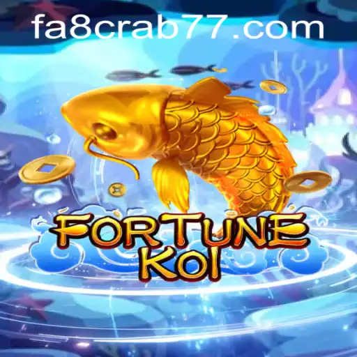 Descubra FortuneKoi: O Novo Fenômeno de Entretenimento Online
