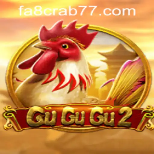 GuGuGu2: A Nova Sensação no Mundo dos Jogos Online