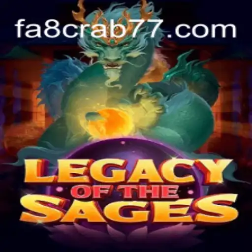 Explorando LegacyoftheSages: Um Mundo de Aventuras e Estratégias