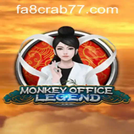 Descubra o Mundo Empolgante de MonkeyOfficeLegend
