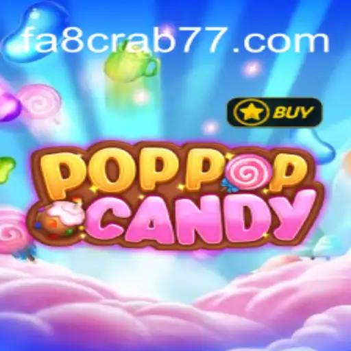 Explorando o Universo de POPPOPCANDY: Uma Jornada Dulcíssima no Mundo dos Games