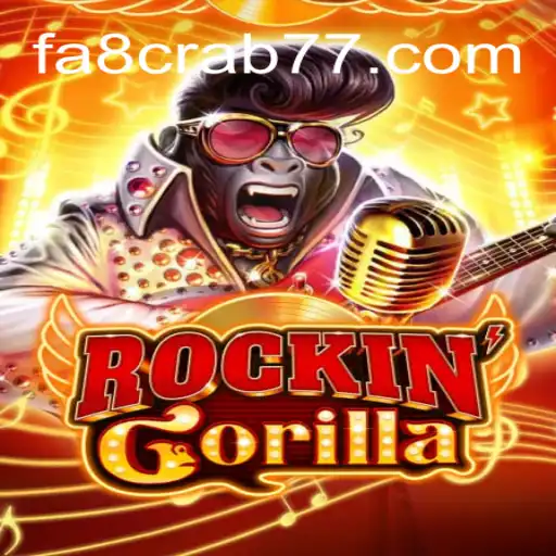 Descubra o Mundo de RockinGorilla: O Jogo Que Está Fazendo Sucesso
