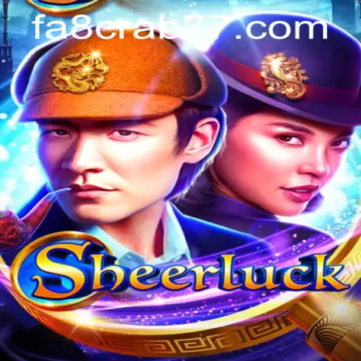 Descubra o Mundo Misterioso de Sheerluck