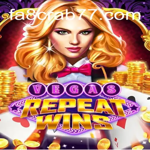 VegasRepeatWins Desperta Interesse Global com sua Jogabilidade Inovadora