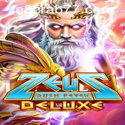 Explorando a Emoção de ZeusRushFeverDeluxe: O Impacto do Jogo e as Estratégias mais Recentes