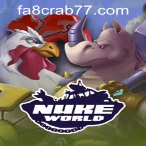 Explorando NukeWorld: Uma Jornada no Universo de Jogos Atual