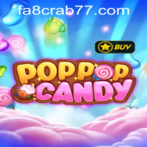 Explorando o Universo de POPPOPCANDY: Uma Jornada Dulcíssima no Mundo dos Games