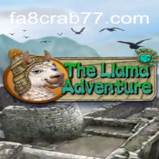 TheLlamaAdventure: Descubra o Mundo Fascinante deste Novo Jogo com fa8-crab777.com