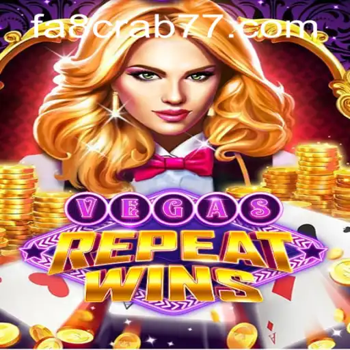 VegasRepeatWins Desperta Interesse Global com sua Jogabilidade Inovadora